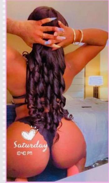 Euphoric Ethereal, 26  female escort, Huntsville