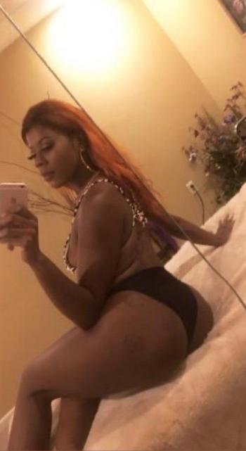 Cocoa, 28  female escort, Huntsville