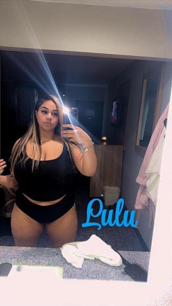 Lulu , 23  female escort, Huntsville