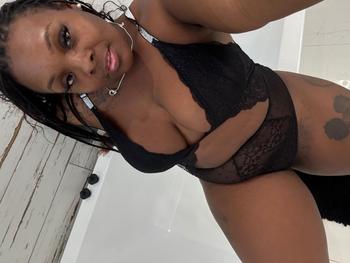 SexyyStarr Monroe, 29  female escort, Huntsville