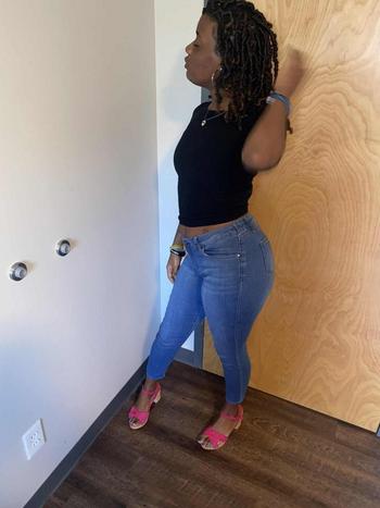 KaayChanel - HeadHunter, 25  female escort, Huntsville