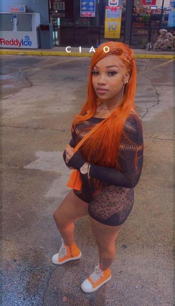 Chyna Doll, 25  female escort, Huntsville