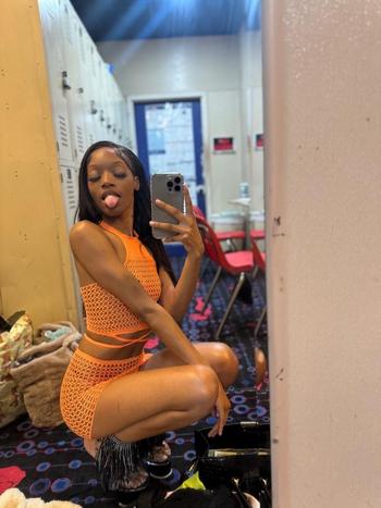 BambiiBoo, 21  female escort, Huntsville
